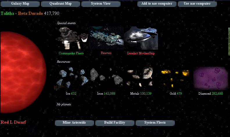 SPACE.GAME free online game on